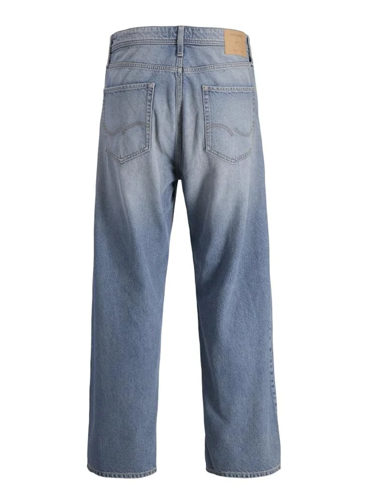 JACK & JONES  Casual Relaxed Fit Jeans for Men | Best Price UAE
